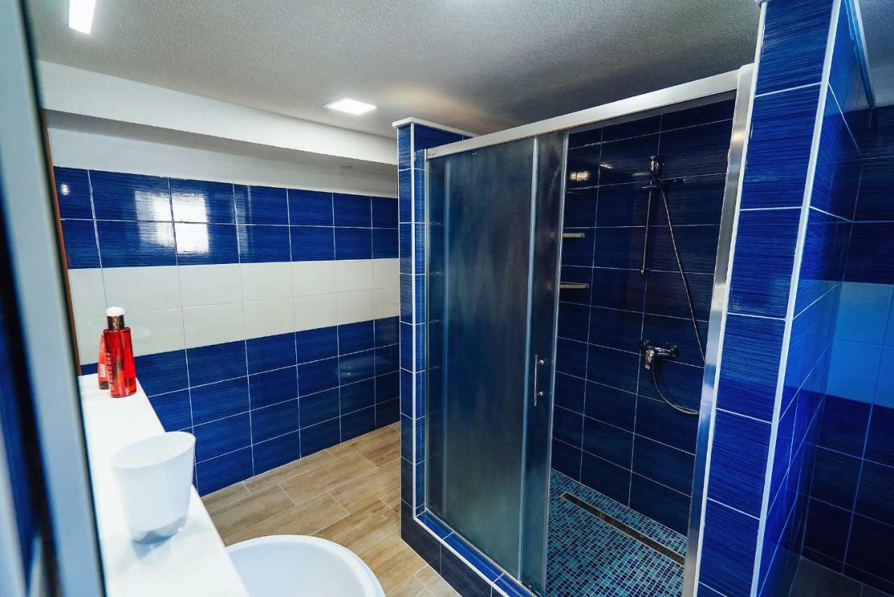 شقة Apartman Kristina سبليت المظهر الخارجي الصورة