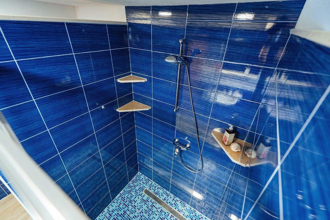 شقة Apartman Kristina سبليت المظهر الخارجي الصورة