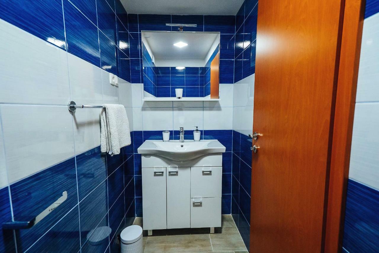 شقة Apartman Kristina سبليت المظهر الخارجي الصورة
